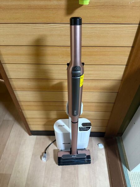 シャーク 掃除機