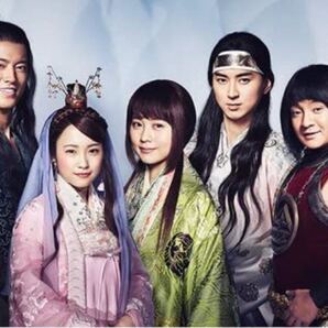 au 三太郎の暦卓上カレンダー