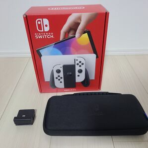 Nintendo Switch 有機ELモデル セット