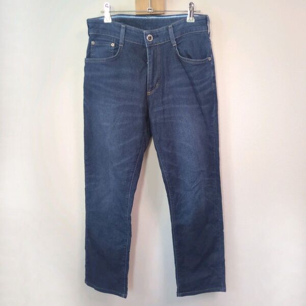JERSEYS EDWIN ジャージーズ エドウィン デニムパンツ Sサイズ ストレッチ