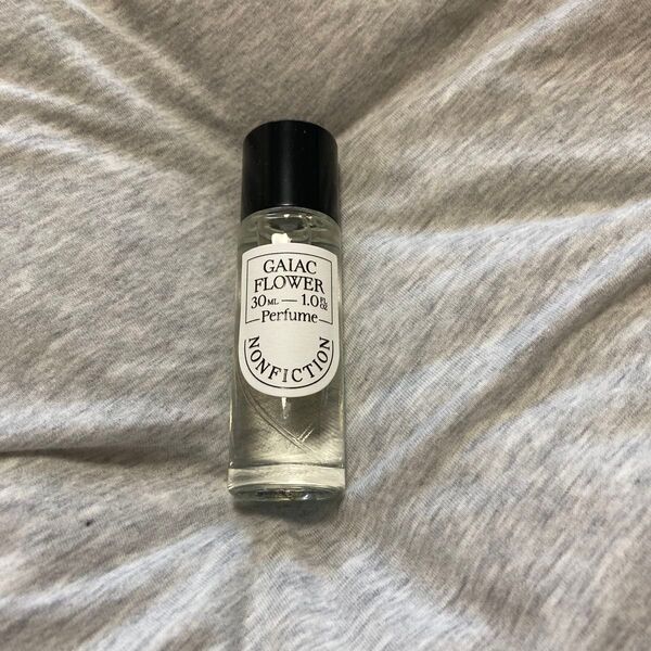 【新品】香水 オードパルファン ガイアックフラワー オードパルファム 30ml