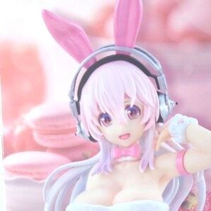 すーぱーそに子 Bicute Bunnies
