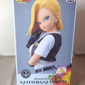 GLITTER&GLAMOURS-ANDROID NO.18-Ⅲ