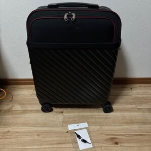 amant キャリーケース Mサイズ 状態良い 最安値