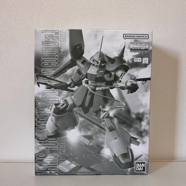 MG マラサイ ユニコーンカラーVer 機動戦士ガンダムUC 未組立 ガンプラ プレミアムバンダイ
