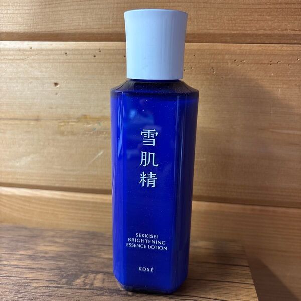 薬用雪肌精 ブライトニング エッセンス ローション