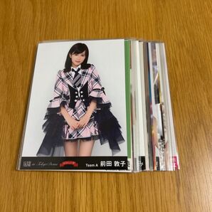 AKB48 生写真 26枚セット