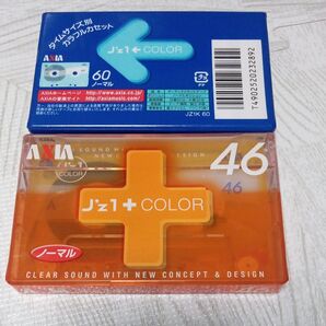 カセットテープ