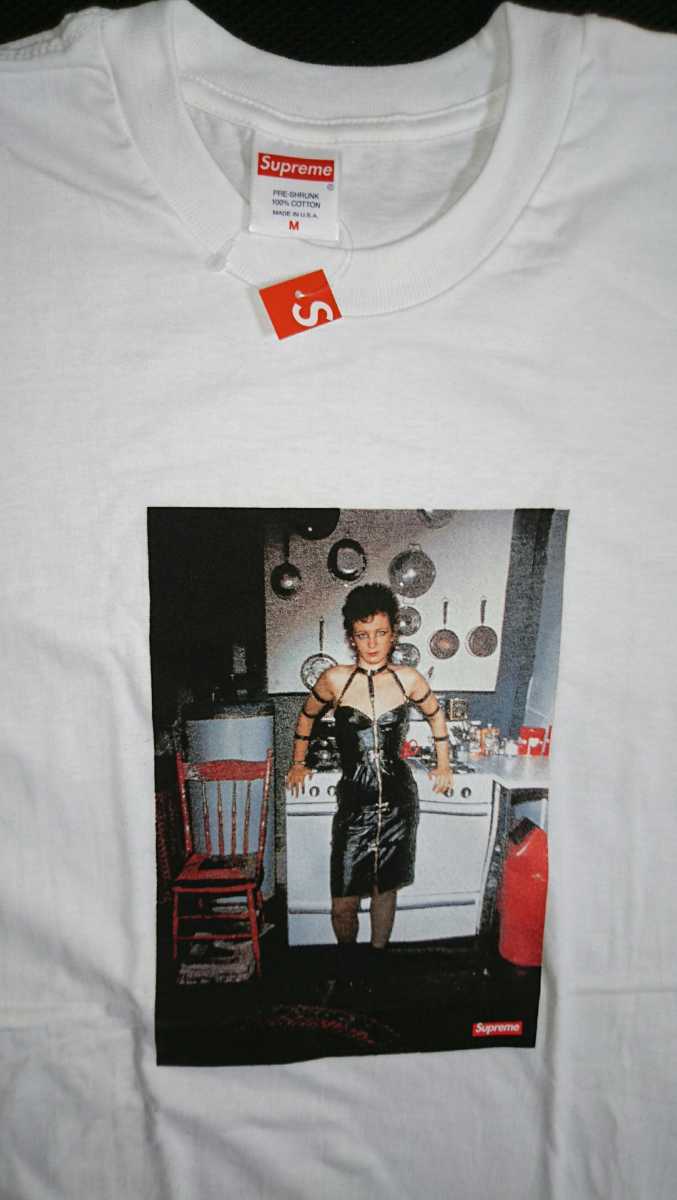 2025年最新】Yahoo!オークション -supreme nan goldinの中古品 2025年最新】Yahoo!オークション -supreme nan goldinの中古品