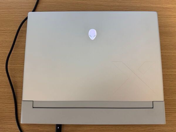 Alienware x14 R2 極美品 RTX4060 4TB