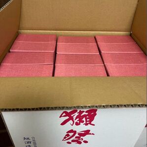 6本セット 獺祭 梅酒 磨き二割三分仕込み 720ml