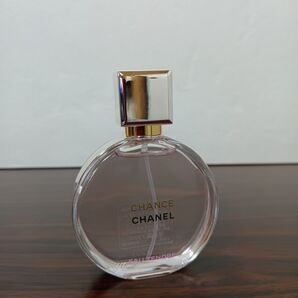 7-177 シャネル チャンス オー タンドゥル オードゥ パルファム 35ml
