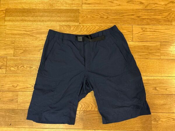 ザ・ノース・フェイス /クラスファイブ カーゴショーツ メンズ / Class V Cargo Short / NB41725