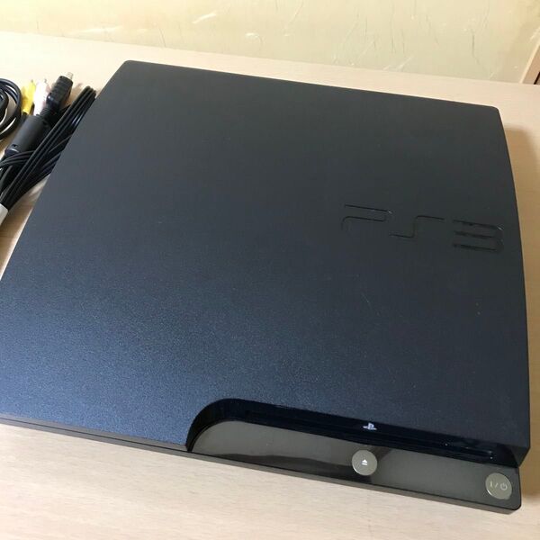 PS3 本体 CECH-2000A