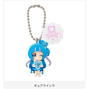 キミとアイドルプリキュア♪ キミとアイドルスイング2 キュアウインク
