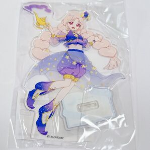 まるくじ ひみつのアイプリ 大吉 アクリルスタンド タマキ アクスタ
