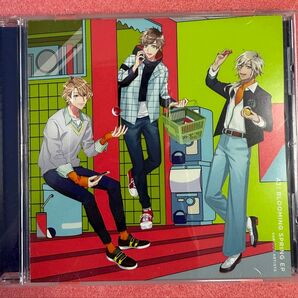 A3! BLOOMING SPRING EP CD