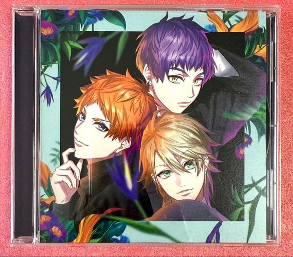 A3!VIVID SUMMER EP 夏組