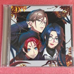 A3!VIVID AUTUMN EP CD 秋組