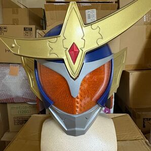 仮面ライダー 鎧武 マスク アトラク コスプレ 1/1 マスク 訳アリ品
