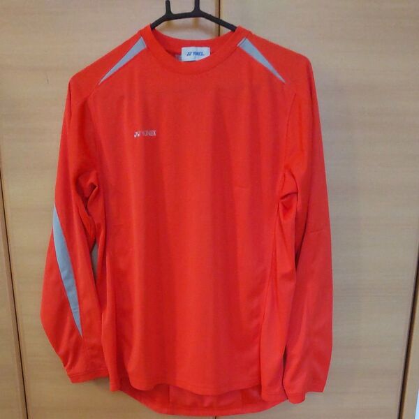 YONEX 長袖Tシャツ