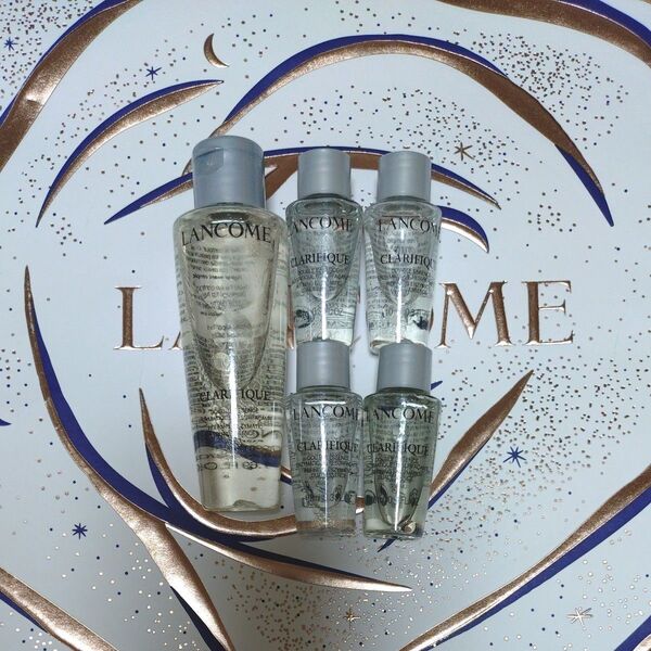 ランコム クラリフィックデュアルエッセンスローション 90ml 新品・未開封