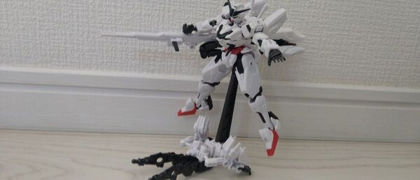 Gフレーム ガンダムキャリバーン