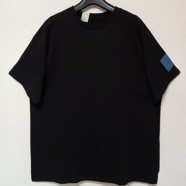 N.HOOLYWOODエヌハリウッド新品未使用Tシャツ半袖ブラックサイズ40(XL相当)