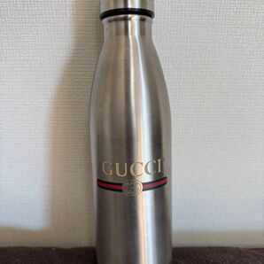 【当日発送】非売品 GUCCI グッチ 水筒 タンブラー 魔法瓶