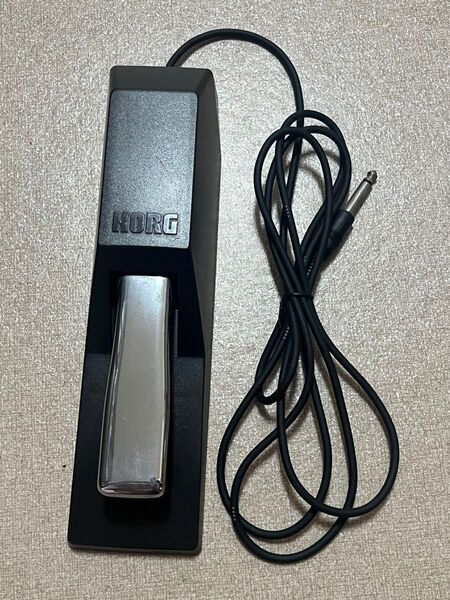 KORG コルグ DS-1H ダンパーペダル