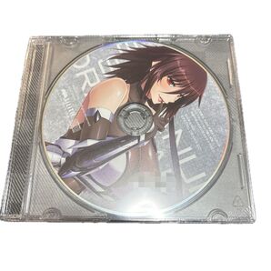 対魔忍 水城不知火 ドラマ CD