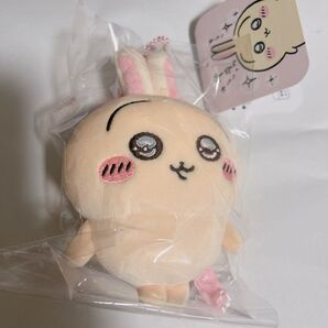 ちいかわ スッキリ目のうさぎマスコット