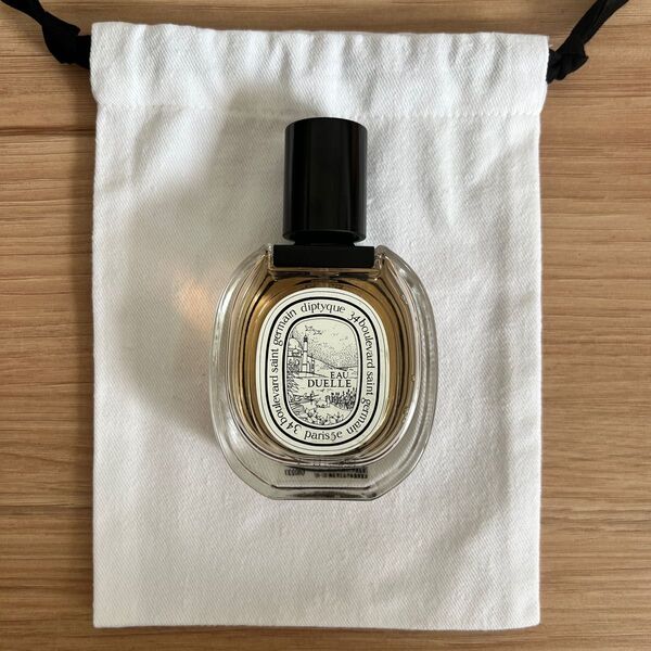 ディプティック diptyque Eau Duelle 50ml オーデュエル オードトワレ
