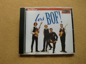 ＊Les BOF!／Nous Sommes ... （CDCD007）（輸入盤）