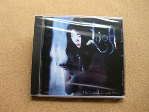 ＊LaoH／The Liquid-Crystal Sins （91210 AT 930）（輸入盤・未開封品）