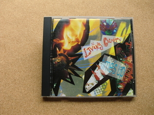 ＊Living Colour ／ Time's Up （EK46202）（輸入盤）