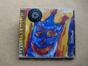 ＊Levellers／Zeitgeist （0630-11597-2）（輸入盤）