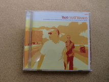 ＊Matt Bianco／Rico（VICP-61084）（日本盤） _画像1