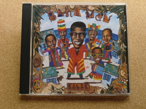 ＊Baha Men／Kalik（92394-2）（輸入盤）