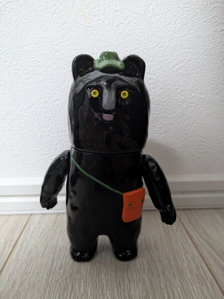 A.A.A. VINYL TOYS くりくん STAAAAAAN (検)ソフビ izumonster zollmen h×s