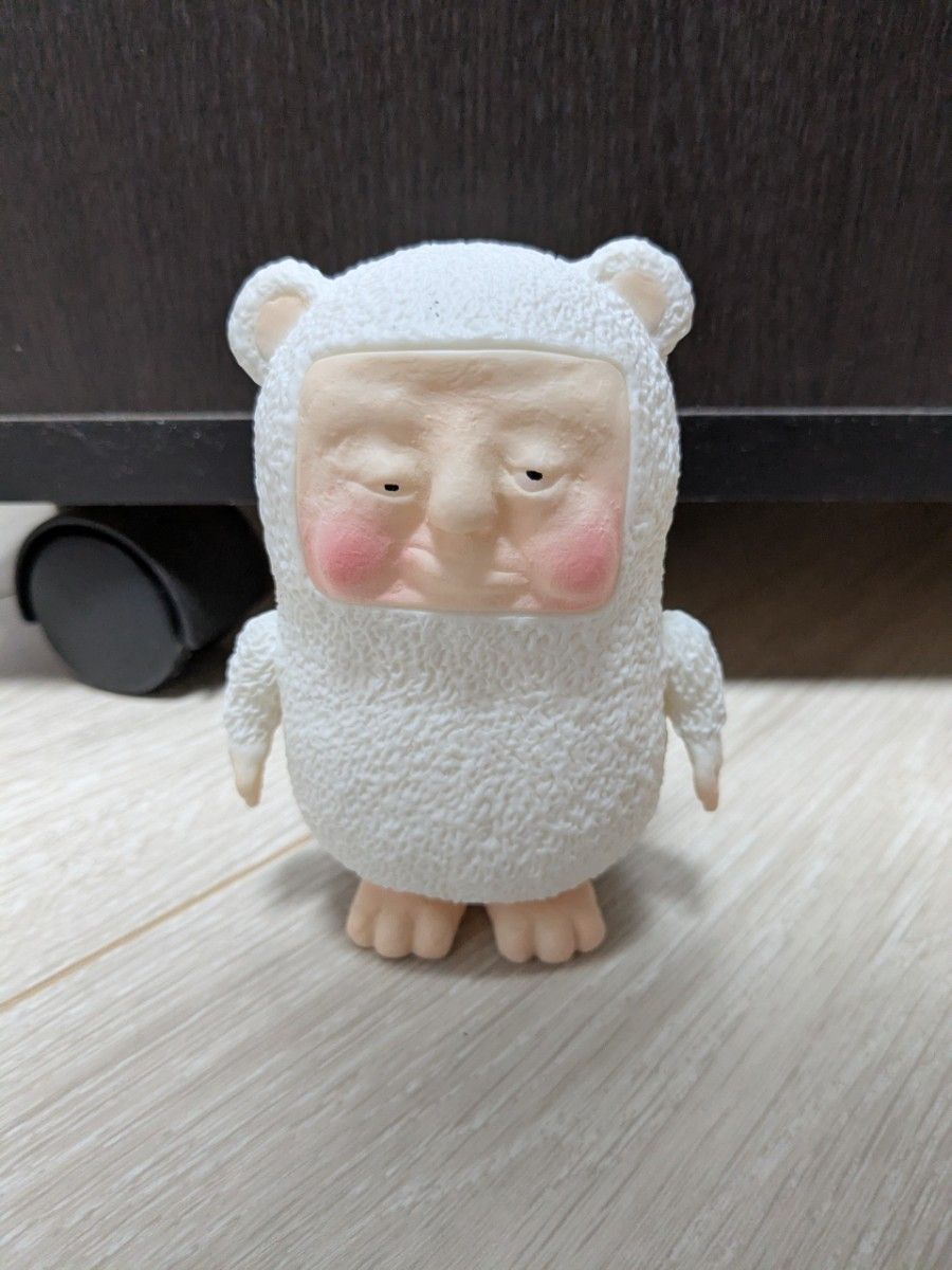 ほりぶー 26号 ソフビ 新品未使用 送料無料 3体 26号 ほりぶー ソフビ|Yahoo!フリマ(旧PayPayフリマ)