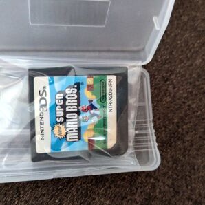 Newスーパーマリオブラザーズ ソフトのみ ゲームボーイアドバンス GBA