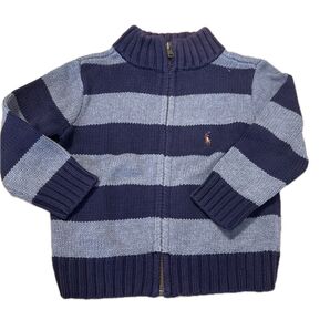 ラルフローレン ニット キッズ 90