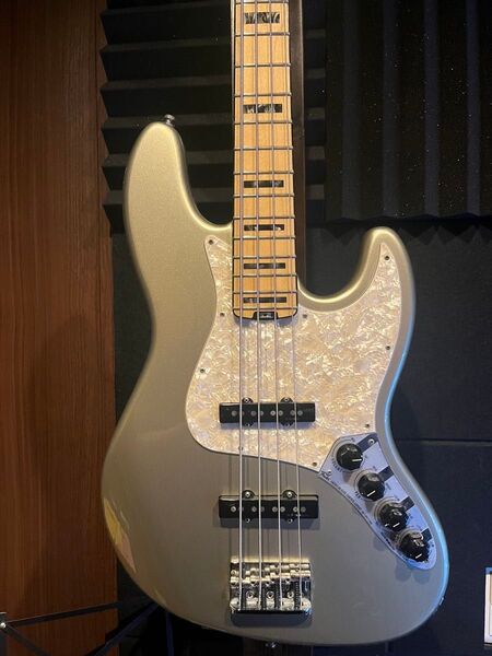 Fender American Elite Jazz Bass ジャズべ フェンダー