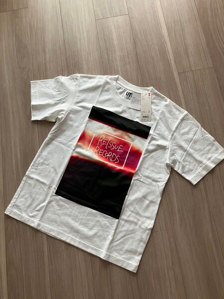 ユニクロ 米津玄師 Tシャツ 半袖 S 新品タグ付