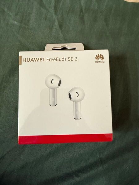【新品未開封】 Huawei freebuds se2