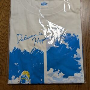 氷結オリジナルTシャツ1点