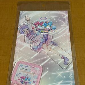 アイプリワールド2025 チィ BIG ビッグアクリルスタンド アクスタ