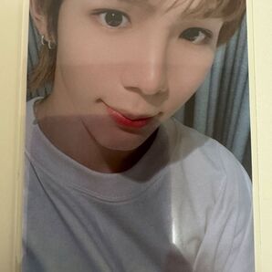 riize get a guitar everline ラキドロ ショウタロウ トレカ ゲラギタ