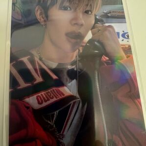 riize get a guitar QQ music 100枚 ショウタロウ